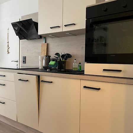 Ferienwohnung Schlossberg Wohnung 2 Eisenach Kültér fotó