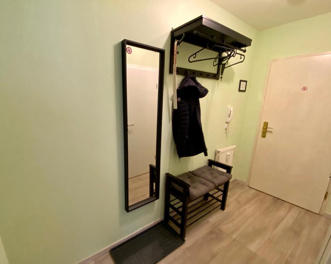 Ferienwohnung Schlossberg Wohnung 2 Eisenach Kültér fotó