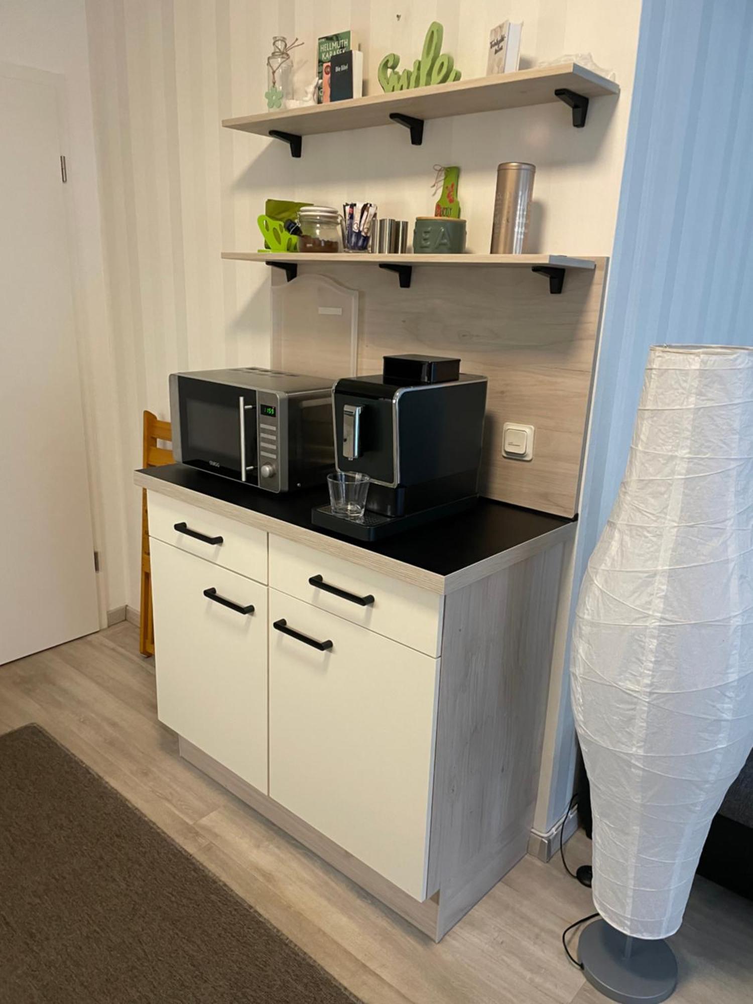 Ferienwohnung Schlossberg Wohnung 2 Eisenach Kültér fotó