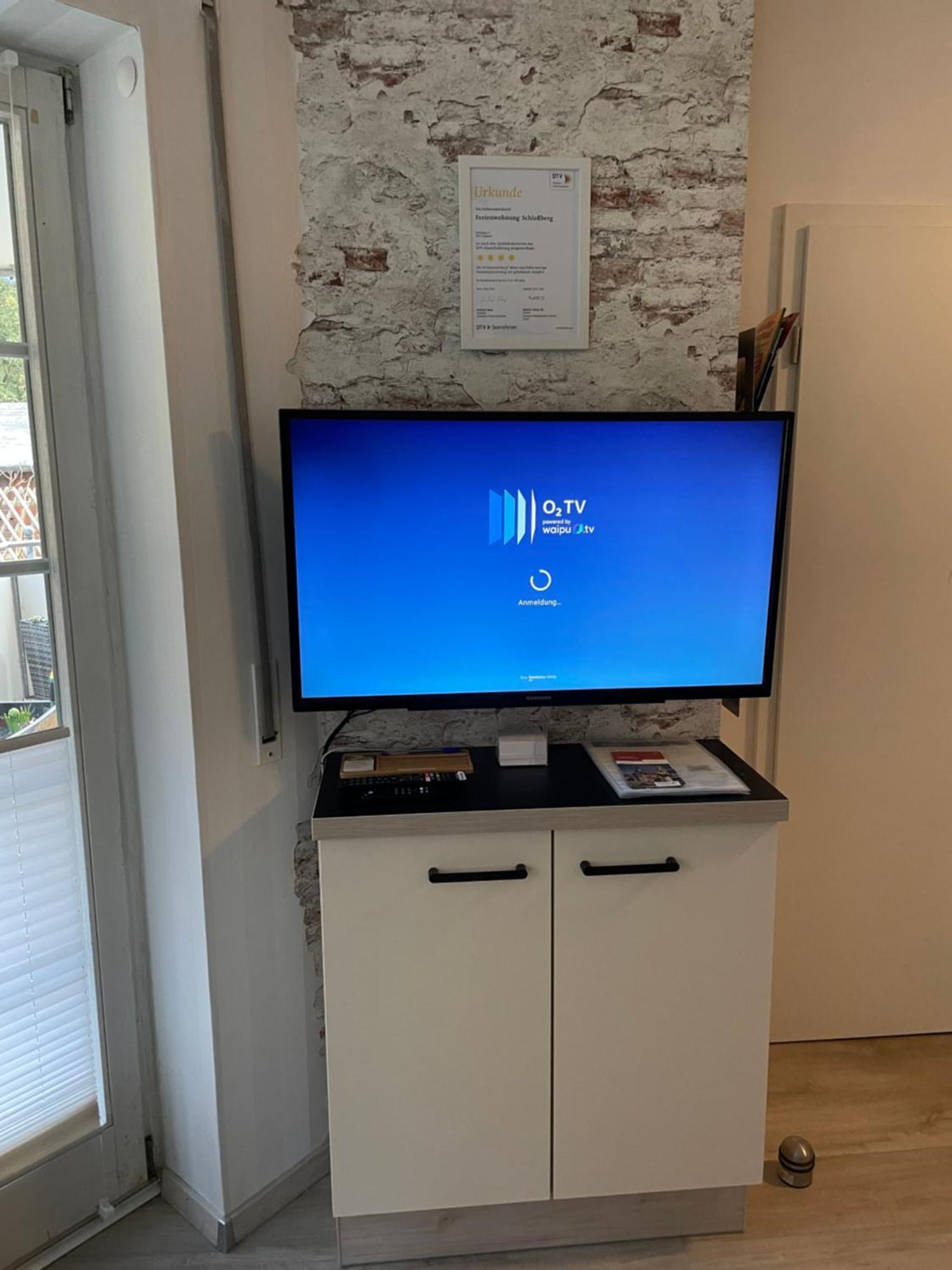 Ferienwohnung Schlossberg Wohnung 2 Eisenach Kültér fotó